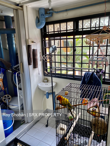 Blk 97 Commonwealth Crescent (Queenstown), HDB 3 Rooms #248648341